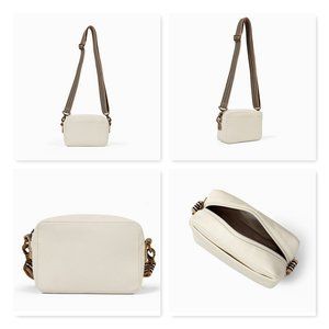 Thirty One-Boutique Crossbody-NWOT